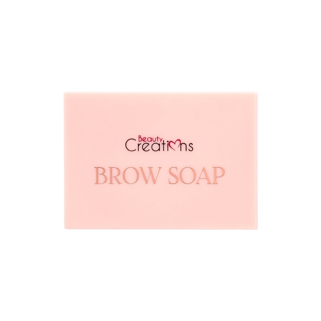 Brow Soap Beauty Creations