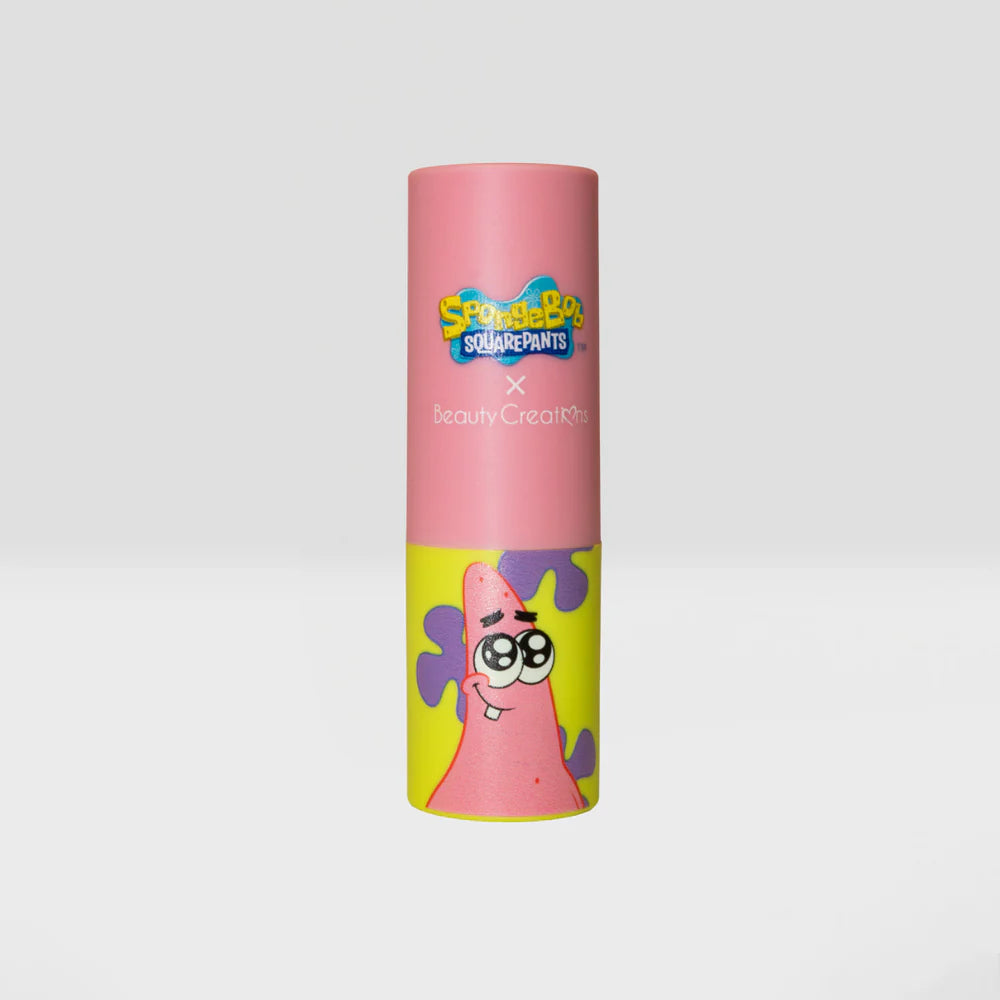 “Blushing Buddies” (Cream Blush Stick Set) - SpongeBob X Beauty Creations