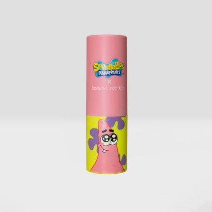 “Blushing Buddies” - Blush Stick Set - SpongeBob X Beauty Creations