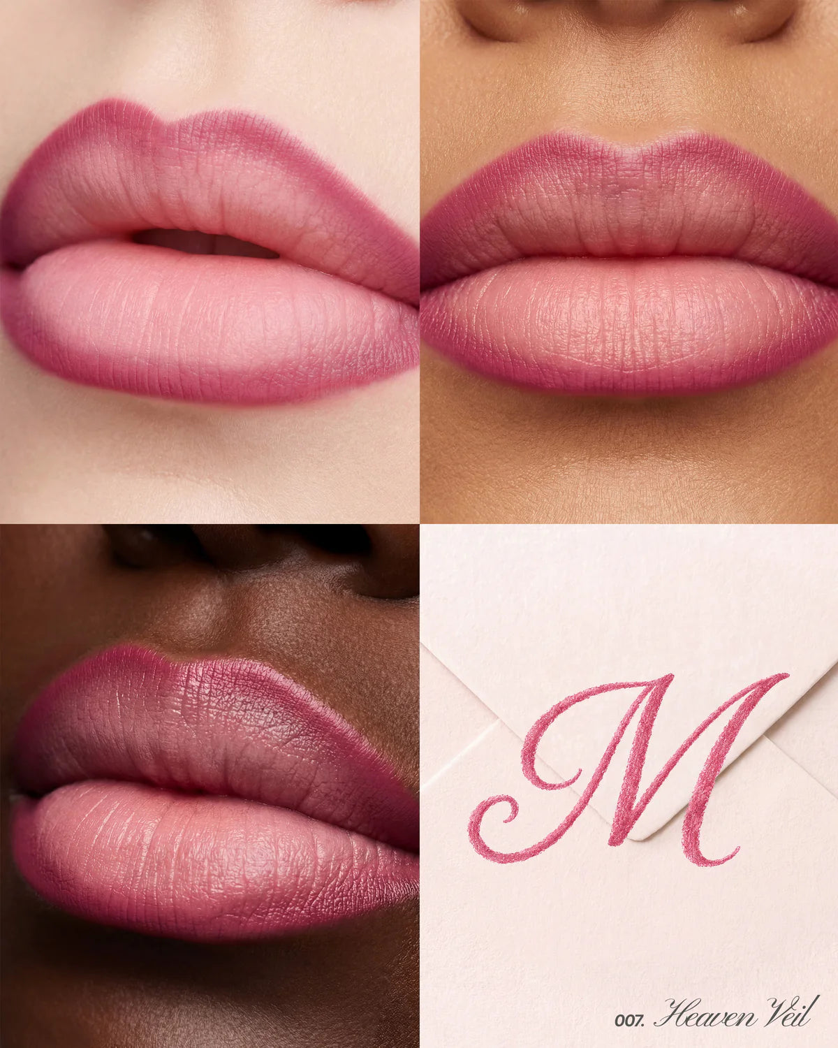Delineador de Labios - Angel Touch - Moira Cosmetics