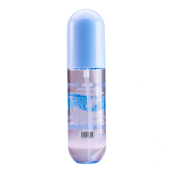 Hair & Body Mist” - Fragancia para Cabello y Cuerpo - Pink UP Cosmetics
