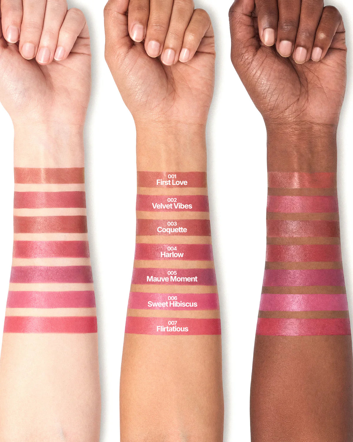 Velvet Air - Tinta Para Labios - Moira Cosmetics