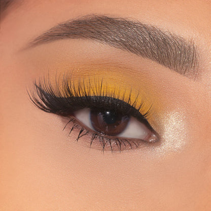 "Bikini Bottom" - Eyeshadow Palette - SpongeBob X Beauty Creations