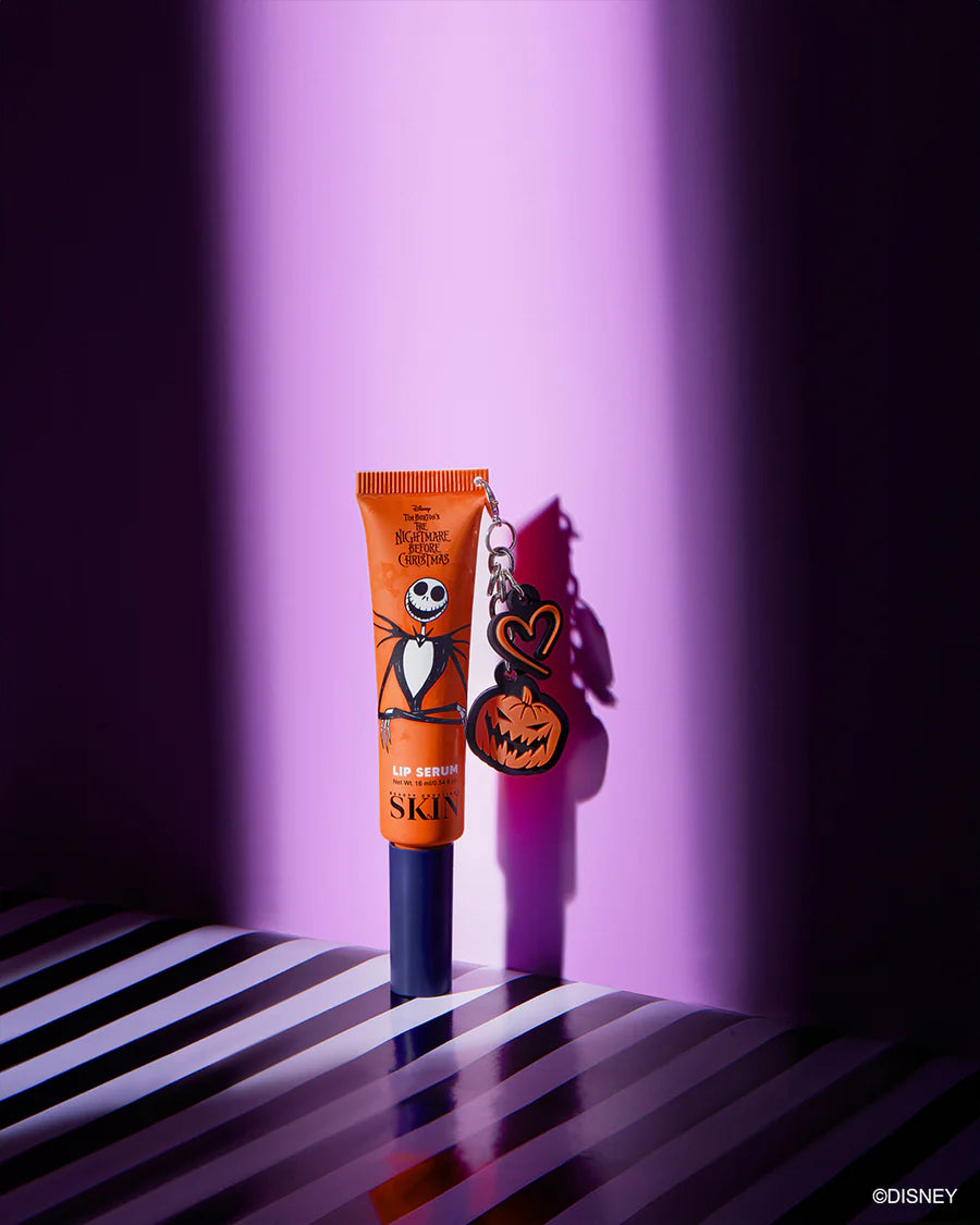 Lip Serum - The Nightmare Before Christmas X Beauty Creations