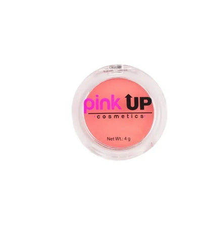 Blush - Rubor en Polvo - Pink UP Cosmetics