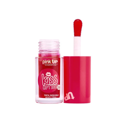 Kiss Lip Tint - Tinta para Labios  - Pink UP Cosmetics