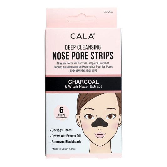 NOSE PORE STRIPS