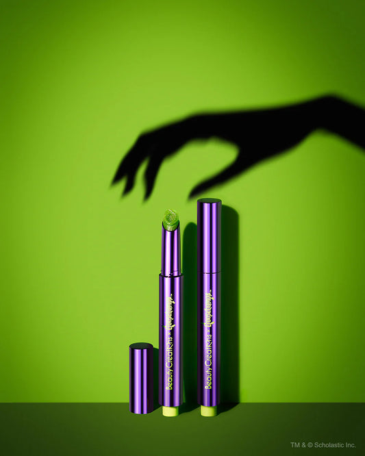 Jelly Jam Glitter - PH Lip Balm - Goosebumps X Beauty Creations