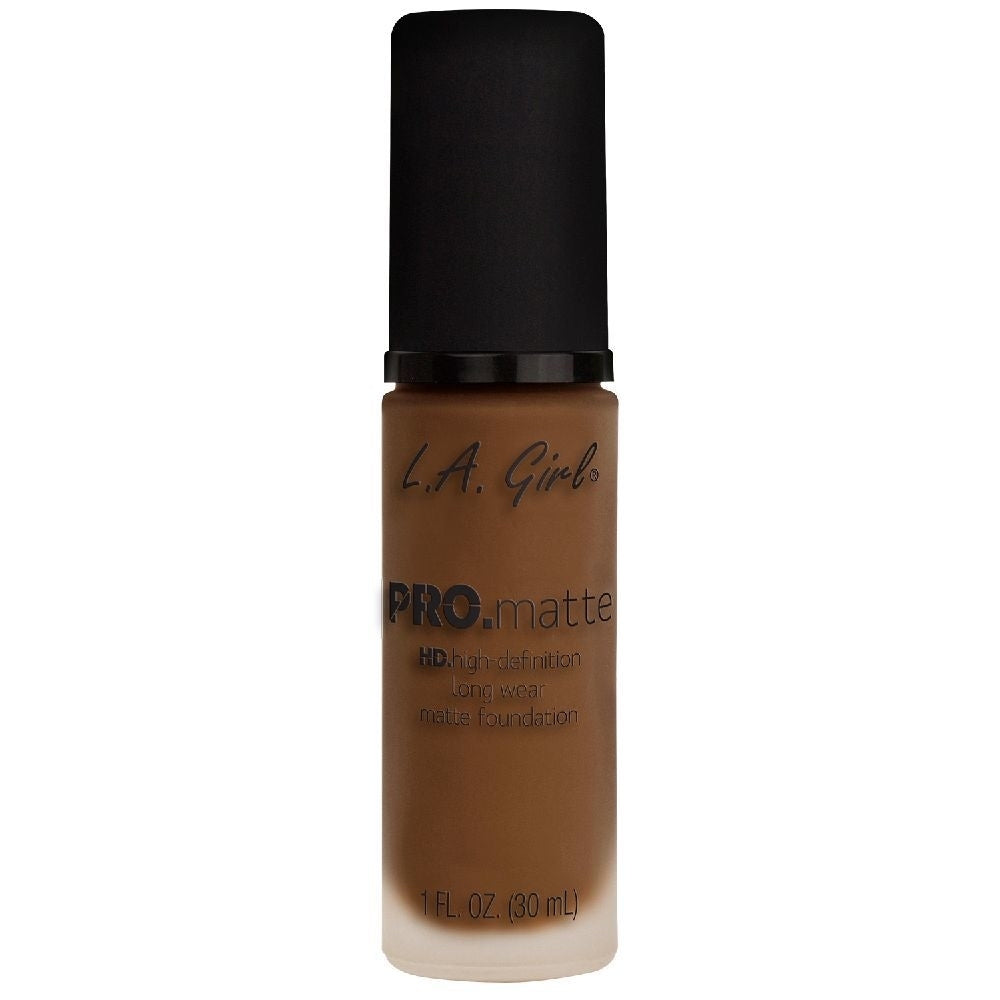 Pro Matte Foundation L.A. Girl