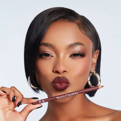 “Wooden Lip Pencil” - Beauty Creations