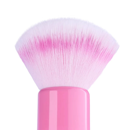 Pink Brushes - Brochas Profesionales - Pink Up Cosmetics