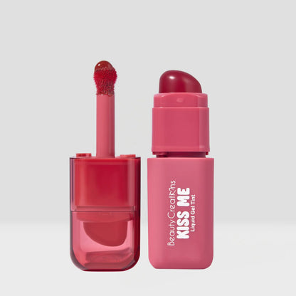 Kiss Me - Tinta Para Labios - Beauty Creations