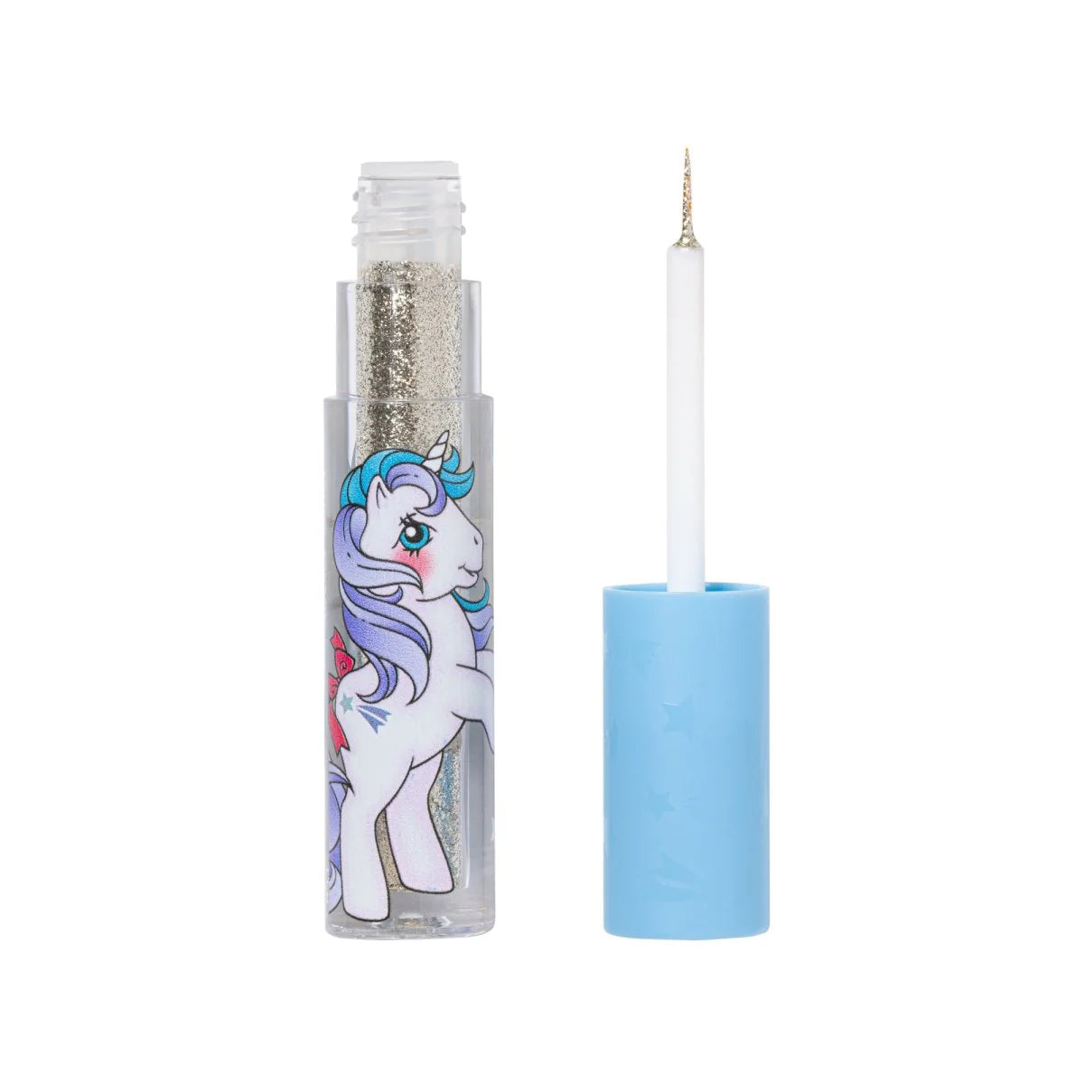 "FULL OF FUN” - Glitter Liners - Beauty Creations X My Little Pony