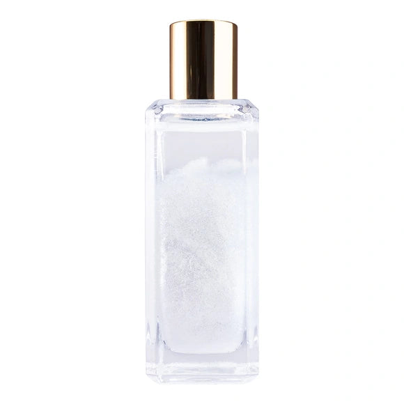 “Shimmer Oil” - Aceite Corporal- Pink UP Cosmetics