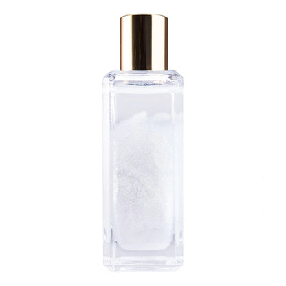 Shimmer Oil - Aceite Corporal- Pink UP Cosmetics