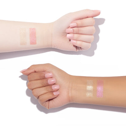 “Tiny & Cute” - Single Shadow - Polly Pocket X Beauty Creations