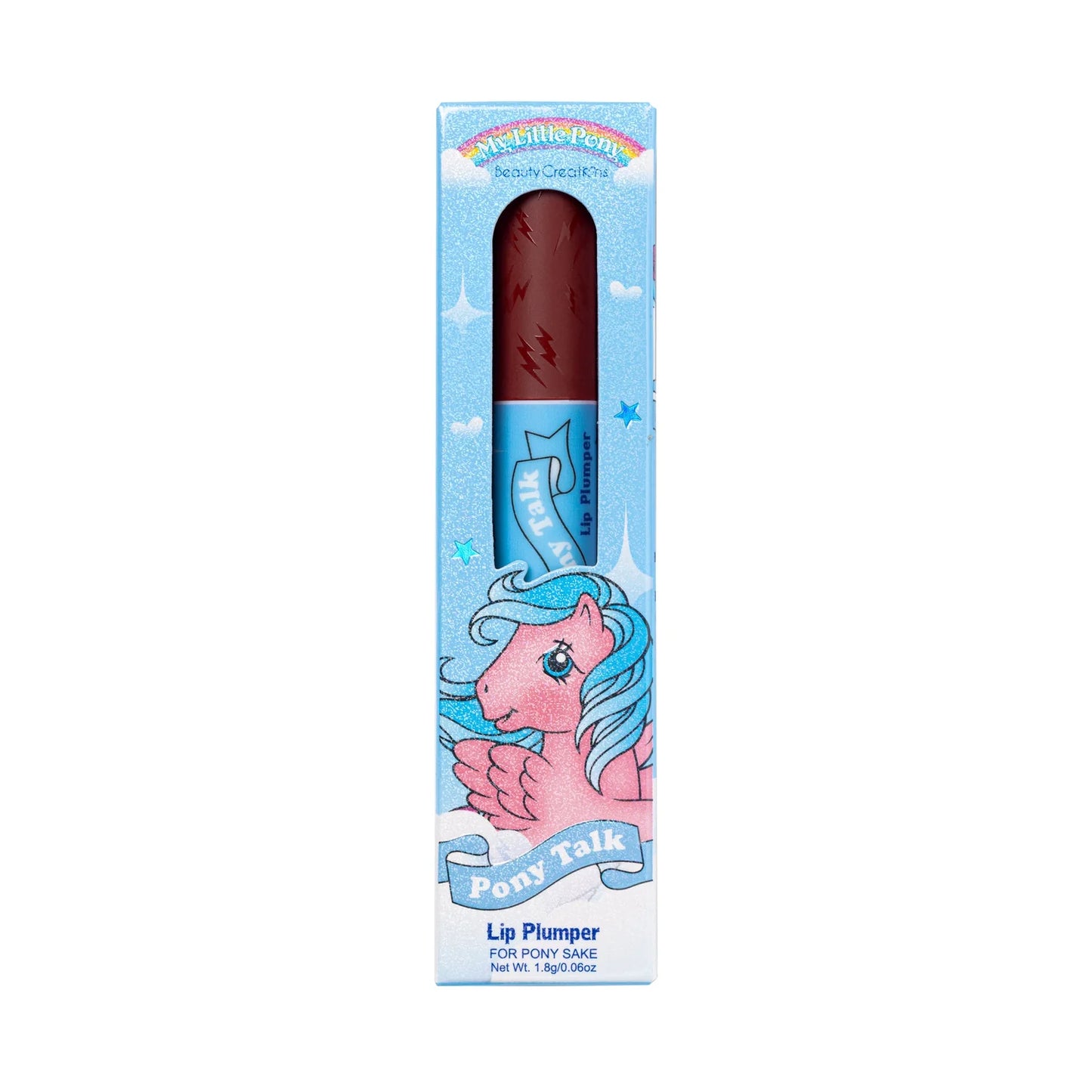 “Pony Talk” - Lip Plumpers - Beauty Creations