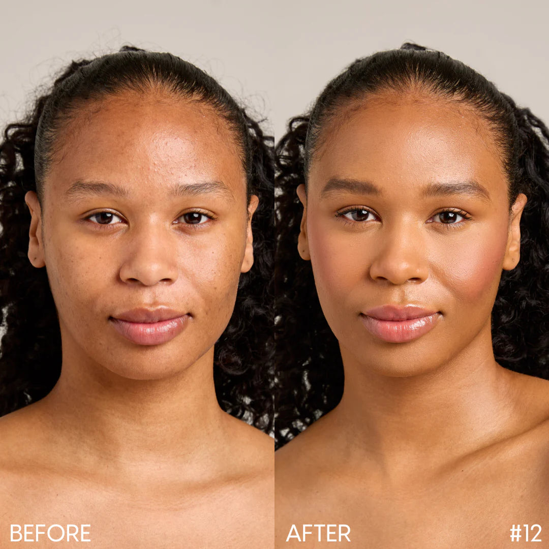 “GNO” (Serum Foundation) - Kara Beauty