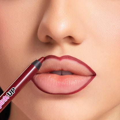 Everlasting - Delineador de Labios - Pink Up Cosmetics