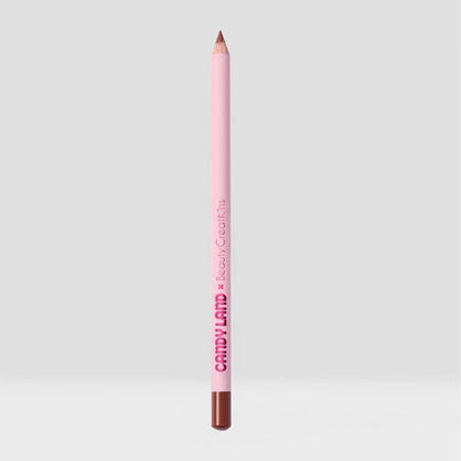 Sweet Tooth - Wooden Lip Liner Set - Candyland X Beauty Creations