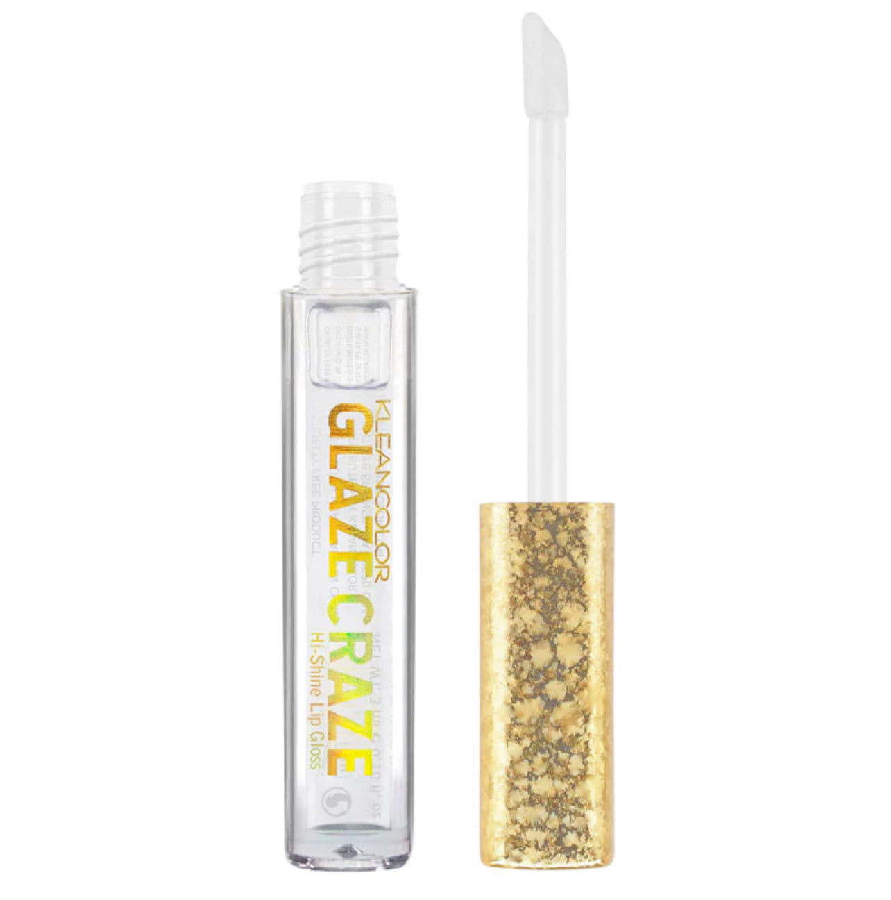 GLAZE CRAZE-HI SHINE LIP GLOSS