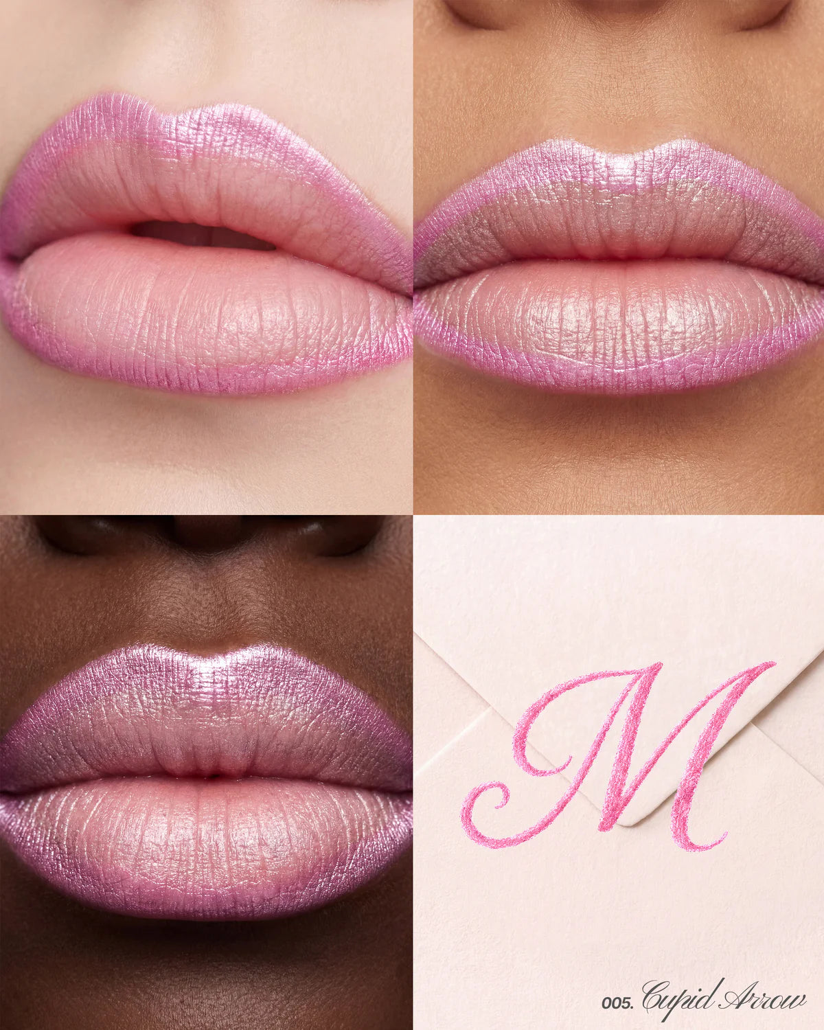 Delineador de Labios - Angel Touch - Moira Cosmetics
