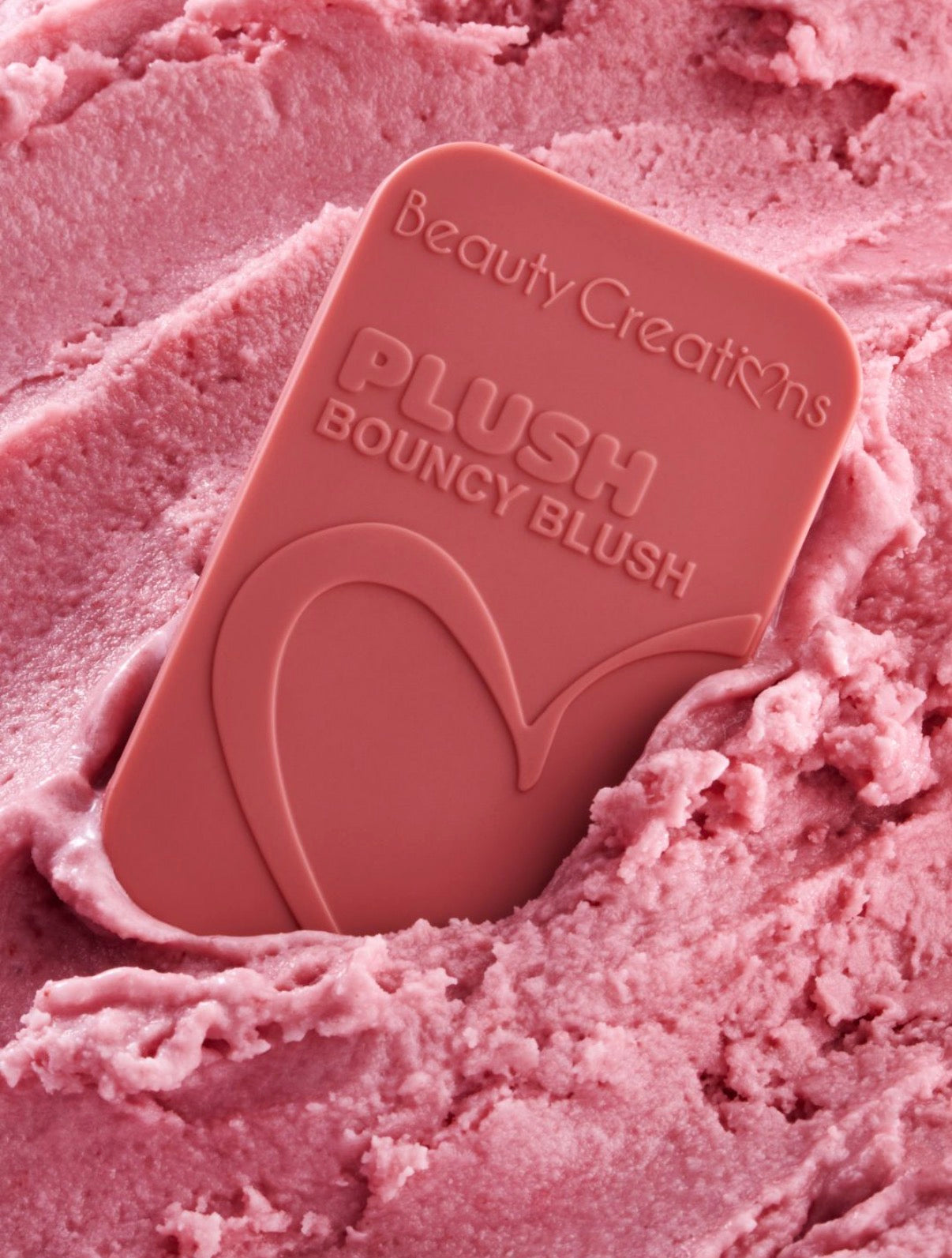 Plush - Rubor de Crema a Polvo - Beauty Creations