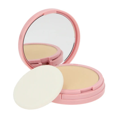 Mineral Cover - Polvo Compacto - Pink UP Cosmetics