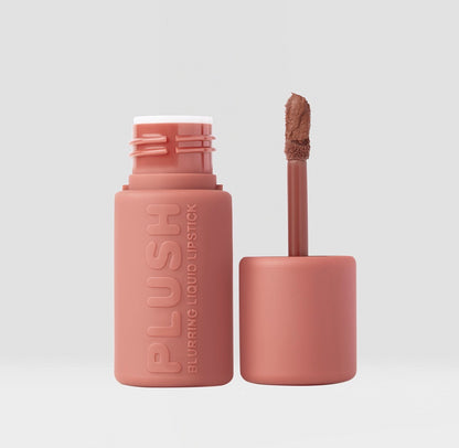 Plush - Labial Líquido Soft Mate - Beauty Creations