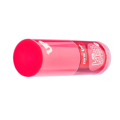 Kiss Lip Tint - Tinta para Labios  - Pink UP Cosmetics