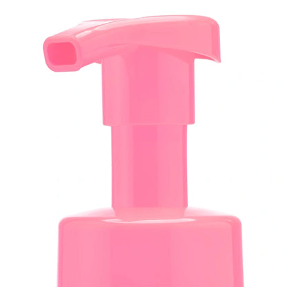 Shower Shake - Jabón en Espuma - Pink UP Cosmetics