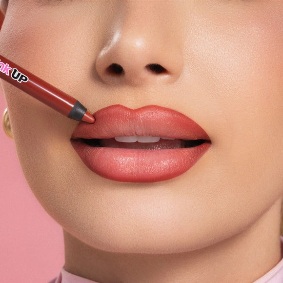 Everlasting - Delineador de Labios - Pink Up Cosmetics