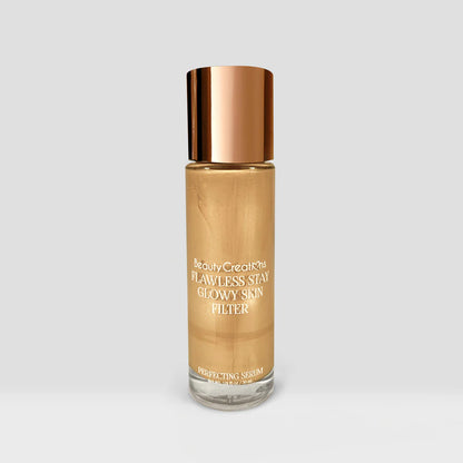 “Flawless Stay” - Glowy Skin Filter - Beauty Creations