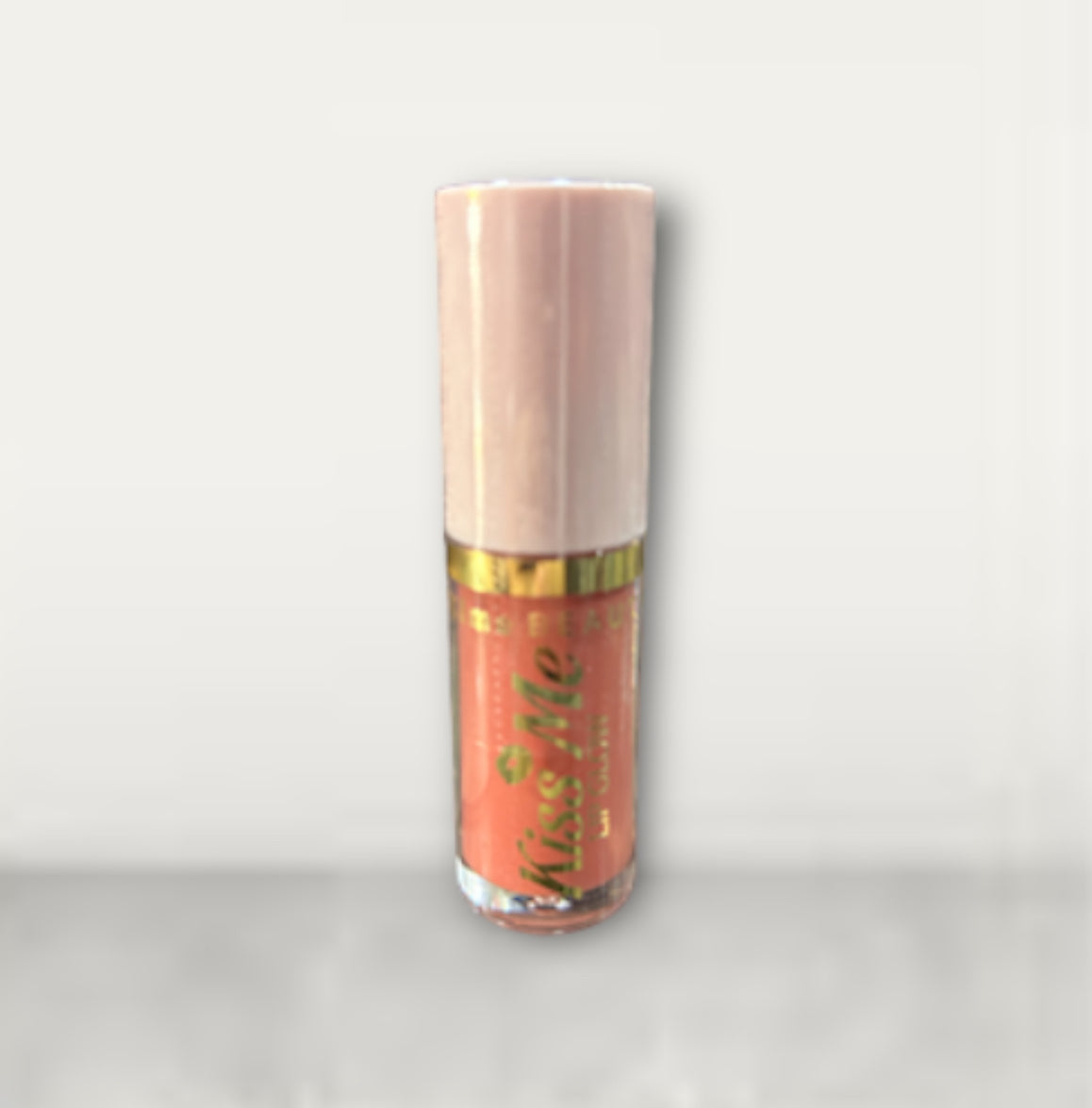 XIME BEAUTY- KISS ME LIPGLOSS