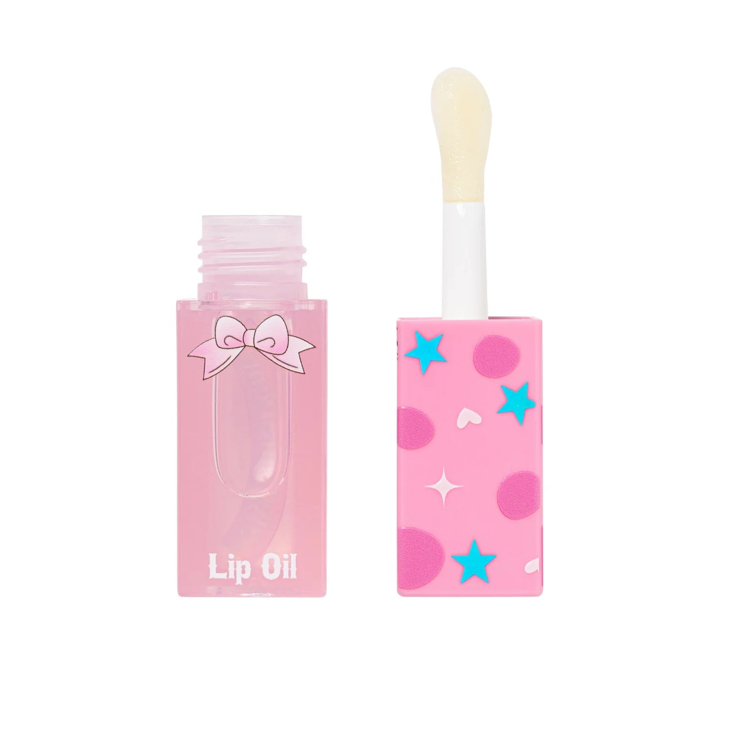 "MADE IN THE 80S" - LIP OIL SET - Beauty Creations X My Little Pony