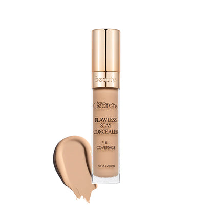 “Flawless Stay” (Concealer) - Beauty Creations