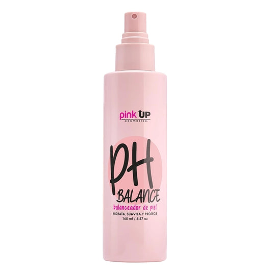 PH Balance - Balanceador de Piel - Pink UP Cosmetics