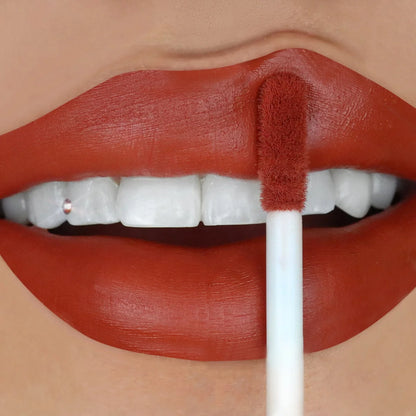 LIQUID LIPSTICK VELVET STAY LIP PAINT BEAUTY CREATIONS