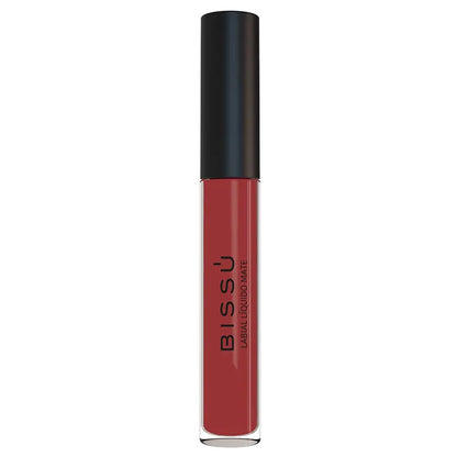 Labial Líquido Mate - Bissu