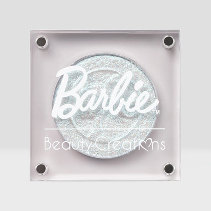 “Single Shadows” - Barbie X Beauty Creations