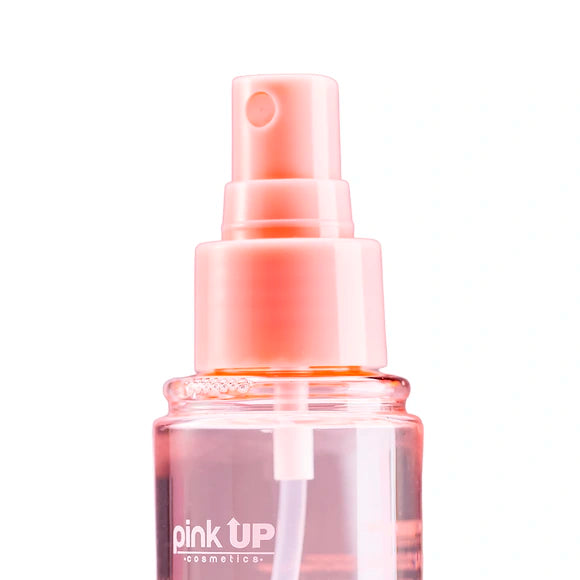 Hair & Body Mist” - Fragancia para Cabello y Cuerpo - Pink UP Cosmetics