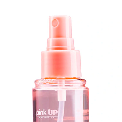 Hair & Body Mist - Fragancia para Cabello y Cuerpo - Pink UP Cosmetics