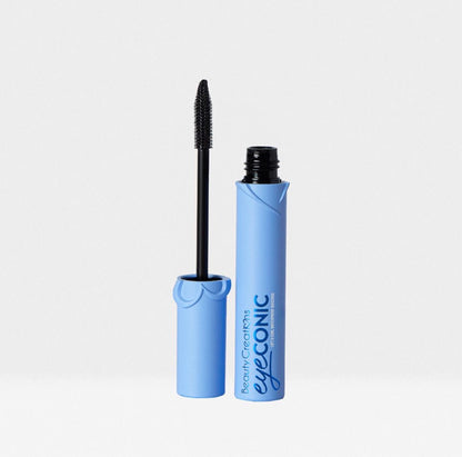 EyeConic - Máscara De Pestañas A Prueba De Agua - Beauty Creations