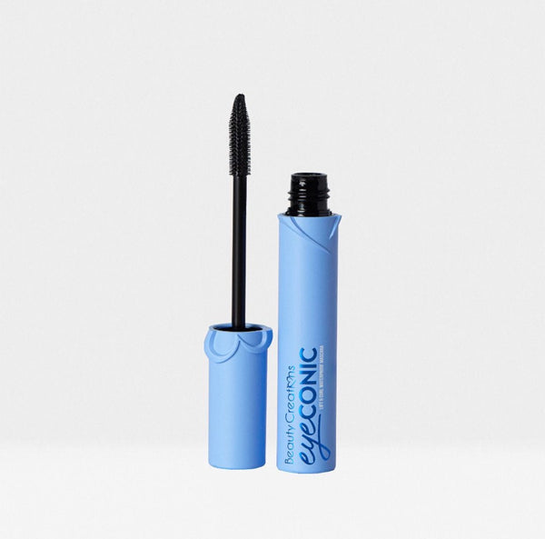 EyeConic - Máscara De Pestañas A Prueba De Agua - Beauty Creations