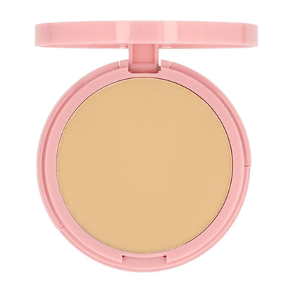Mineral Cover - Polvo Compacto - Pink UP Cosmetics