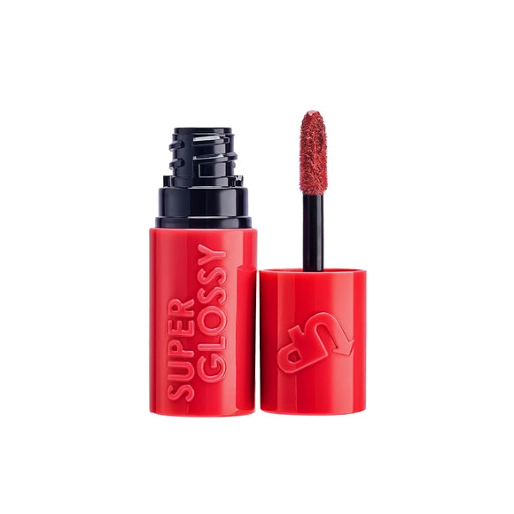 Mini Súper Glossy - Brillo Labial - Pink Up Cosmetics