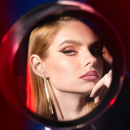 Give Me Glam - Paleta de Sombras - Arantza