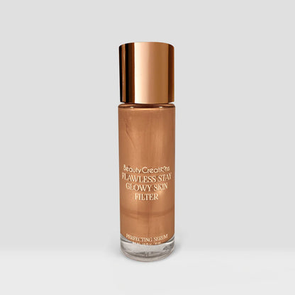 “Flawless Stay” - Glowy Skin Filter - Beauty Creations