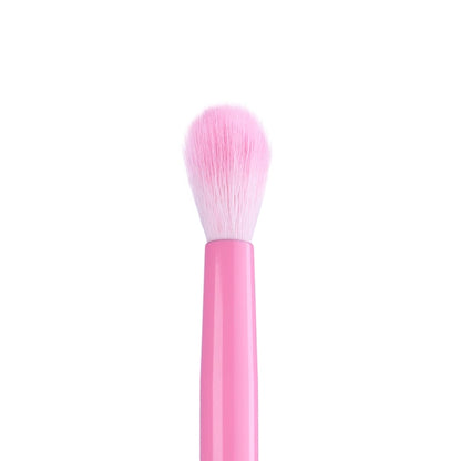 Pink Brushes - Brochas Profesionales - Pink Up Cosmetics