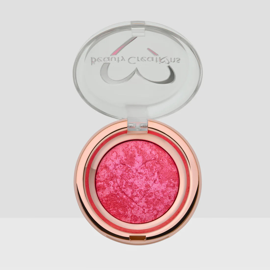 Rubor Marmoleado Mineralizado - Beauty Creations